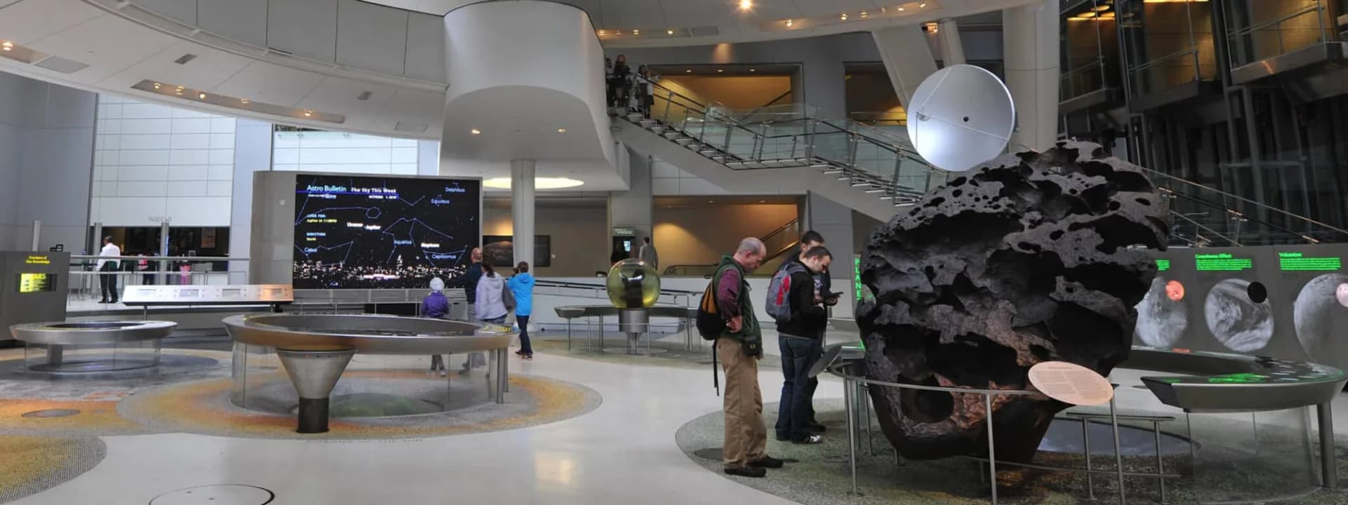Le Musée Américain d’Histoire Naturelle de New York : Guide Complet