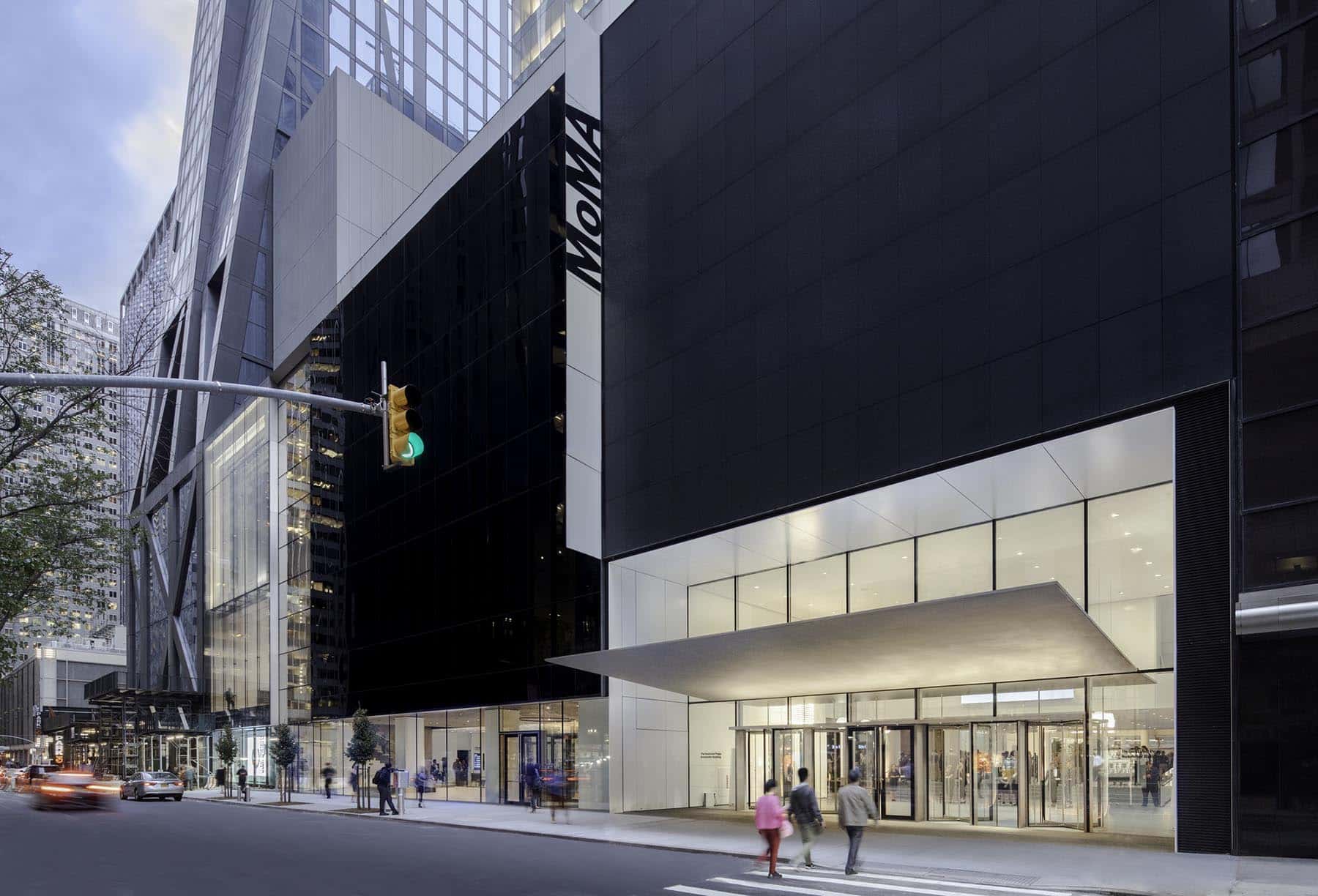 Le MoMA de New York : une expérience artistique inoubliable
