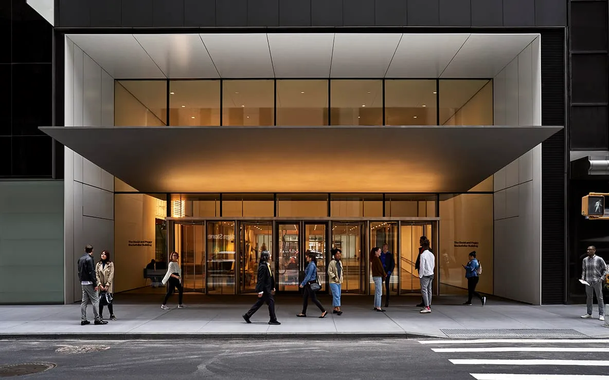Le MoMA de New York : une expérience artistique inoubliable