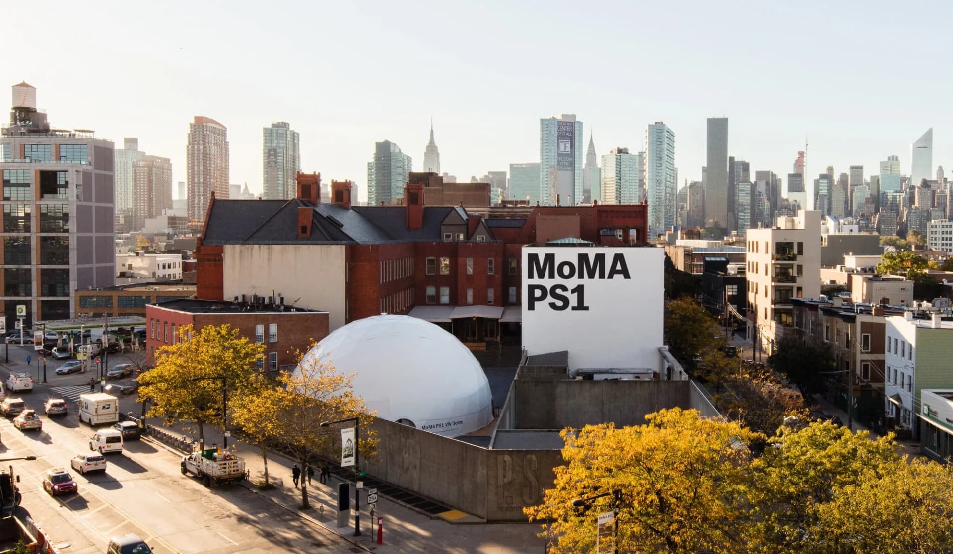 Le MoMA de New York : une expérience artistique inoubliable