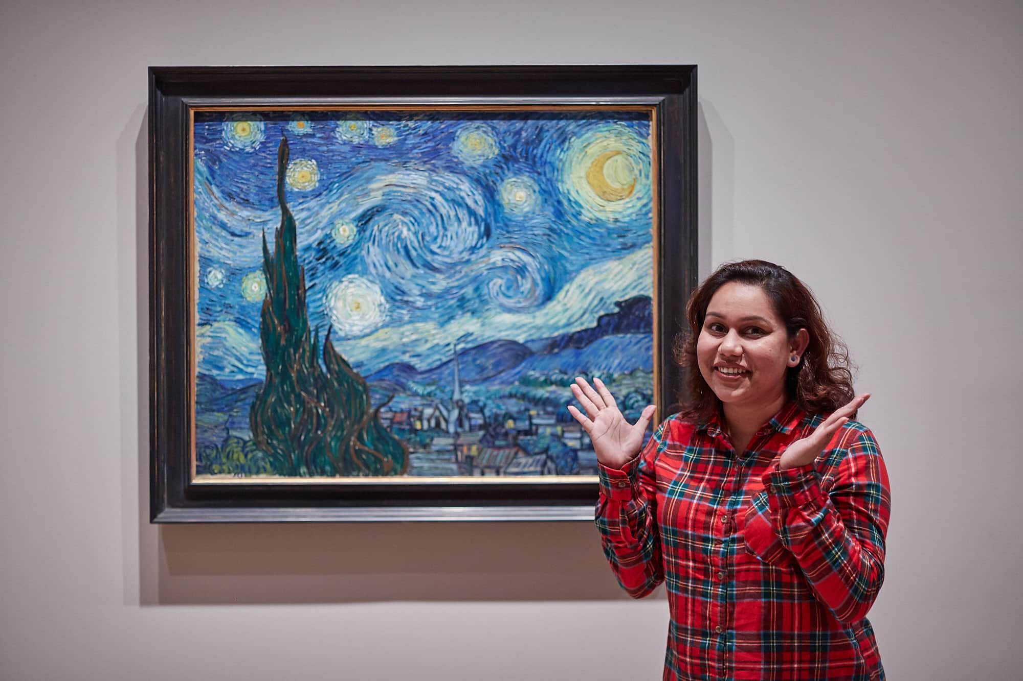 Le MoMA de New York : une expérience artistique inoubliable
