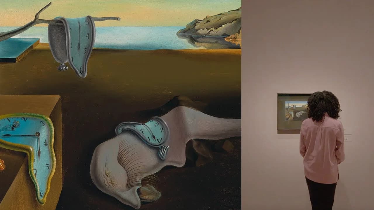 Le MoMA de New York : une expérience artistique inoubliable