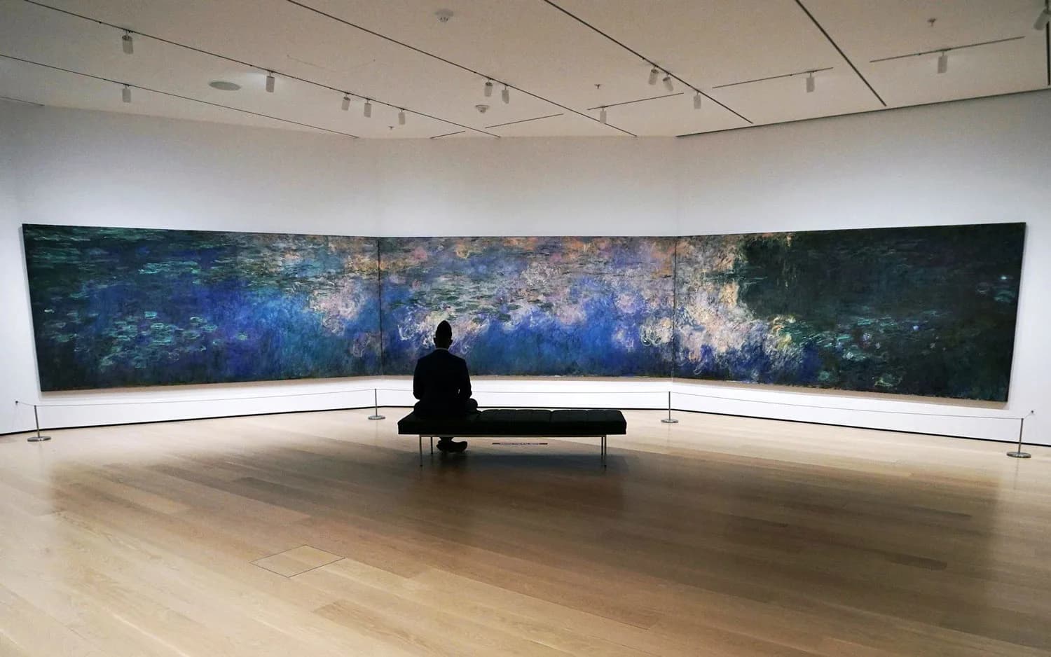 Le MoMA de New York : une expérience artistique inoubliable