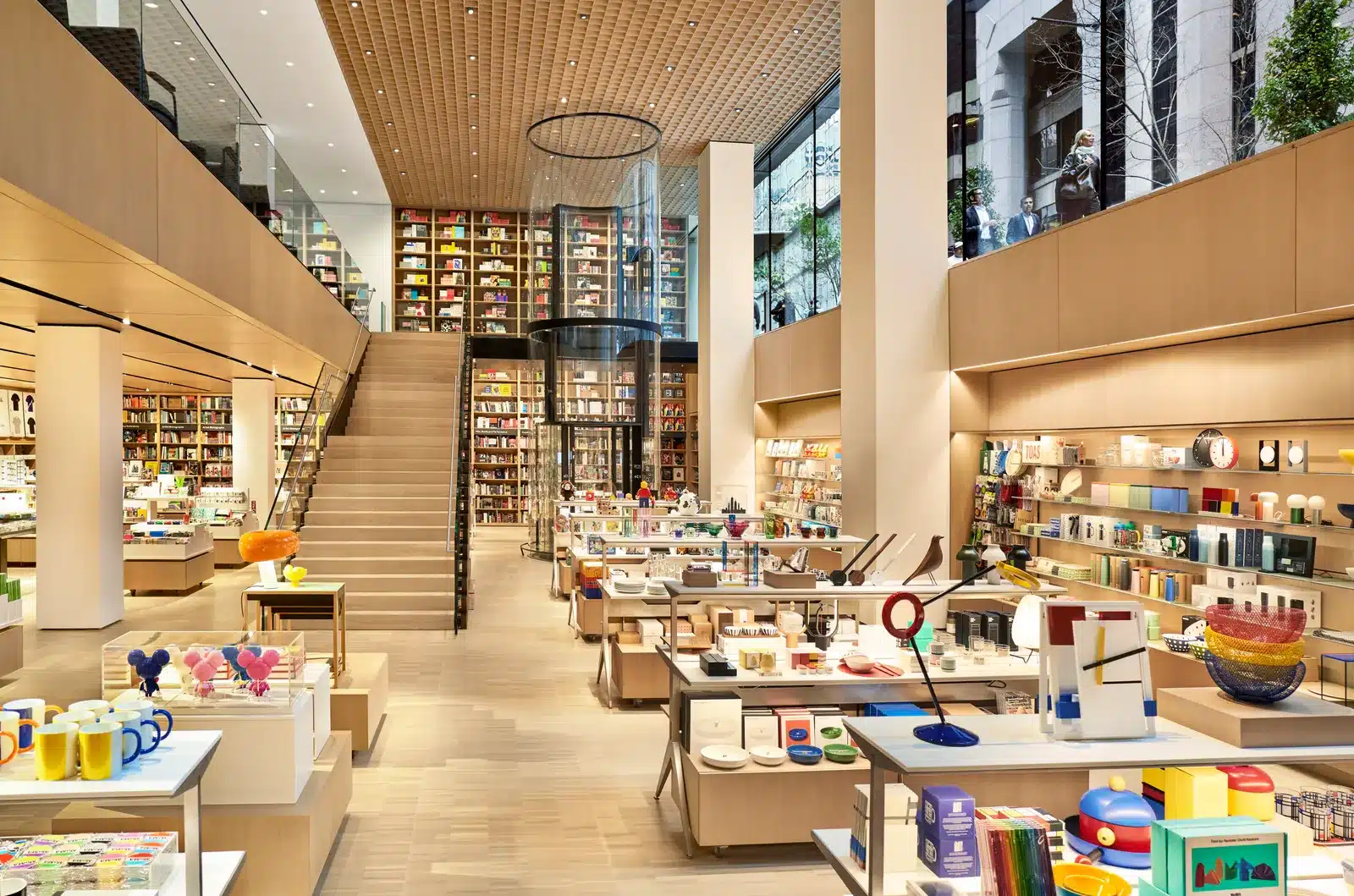 Le MoMA de New York : une expérience artistique inoubliable
