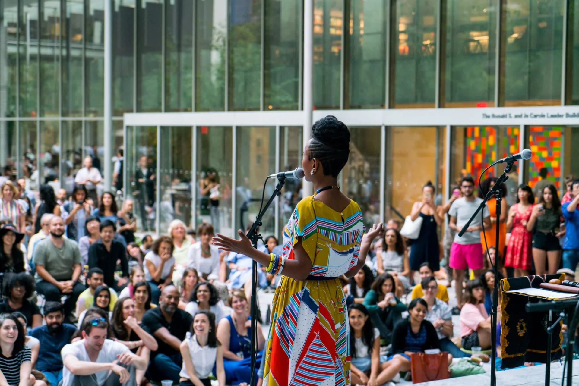 Le MoMA de New York : une expérience artistique inoubliable