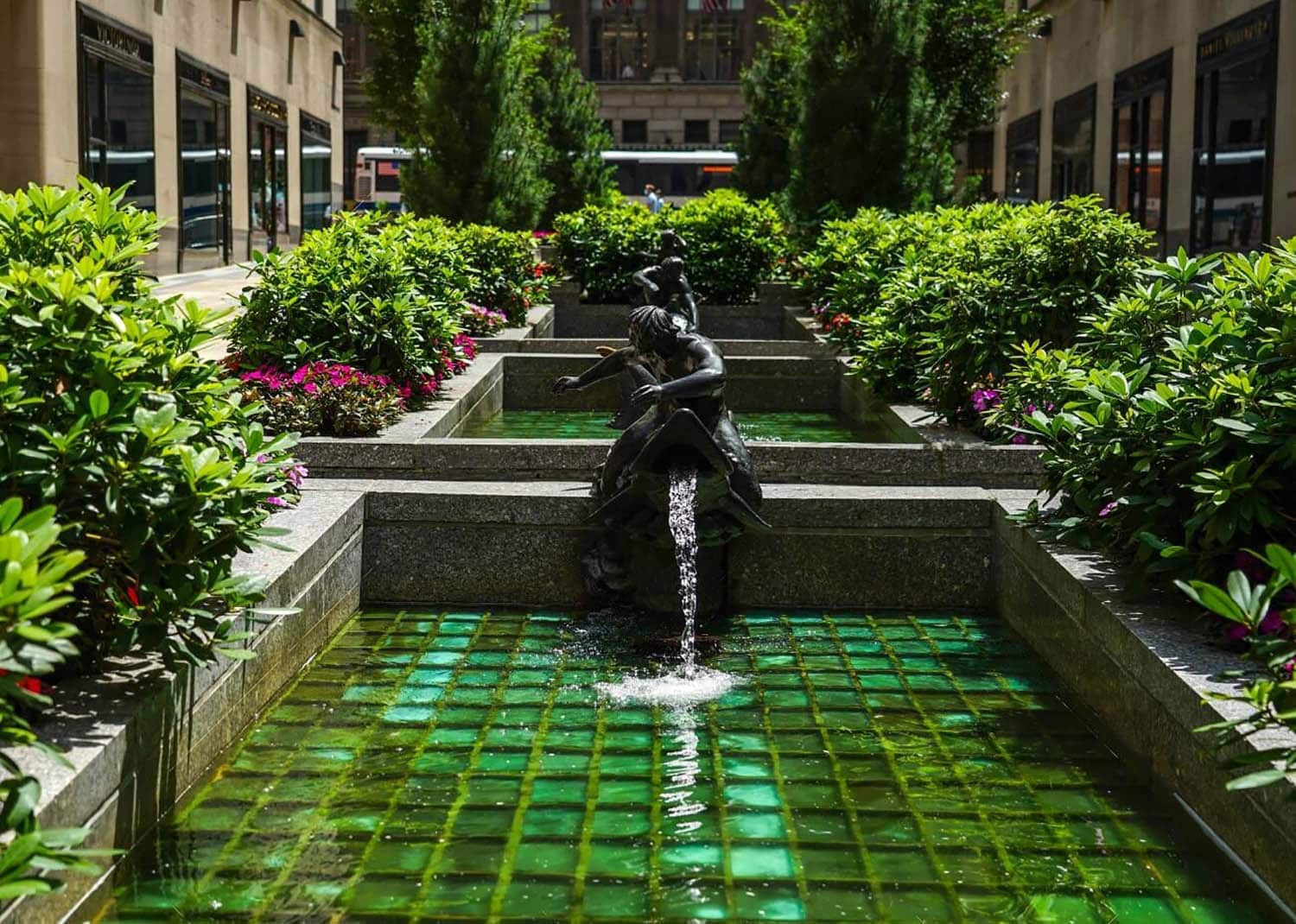 Le guide ultime pour explorer le Rockefeller Center à New York