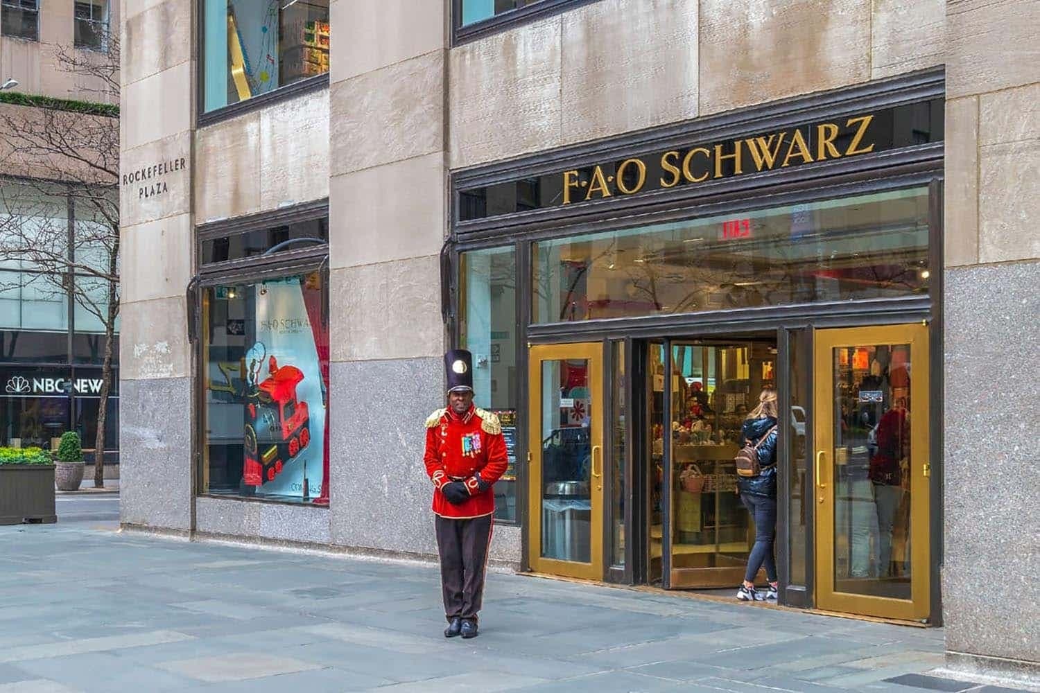 Le guide ultime pour explorer le Rockefeller Center à New York