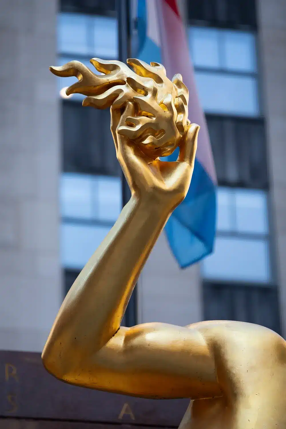 Le guide ultime pour explorer le Rockefeller Center à New York