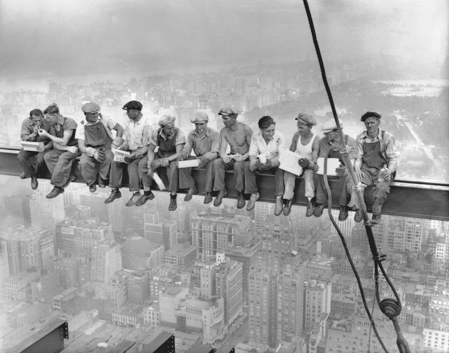 Le guide ultime pour explorer le Rockefeller Center à New York