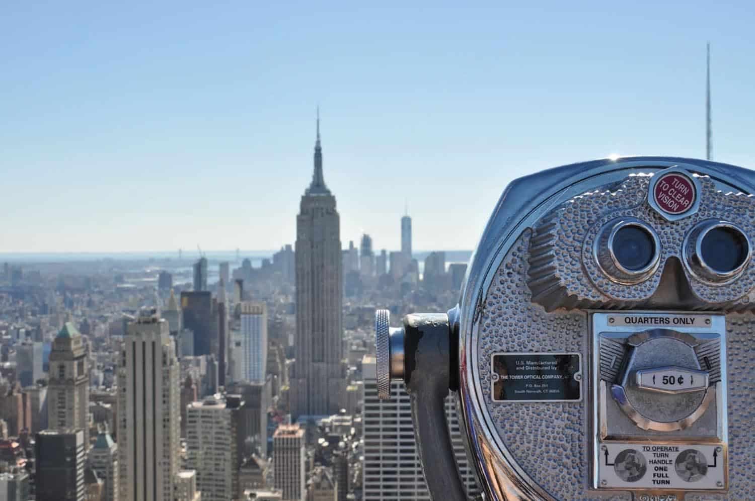 Le guide ultime pour explorer le Rockefeller Center à New York