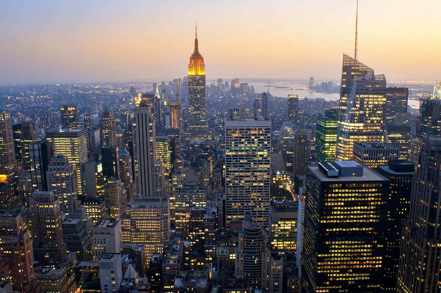 Le guide ultime pour explorer le Rockefeller Center à New York