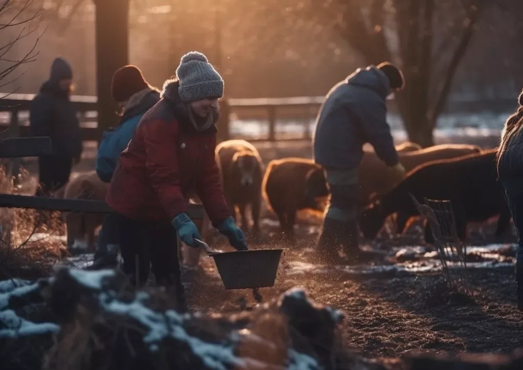 Comment trouver des opportunités de Woofing dans le monde entier