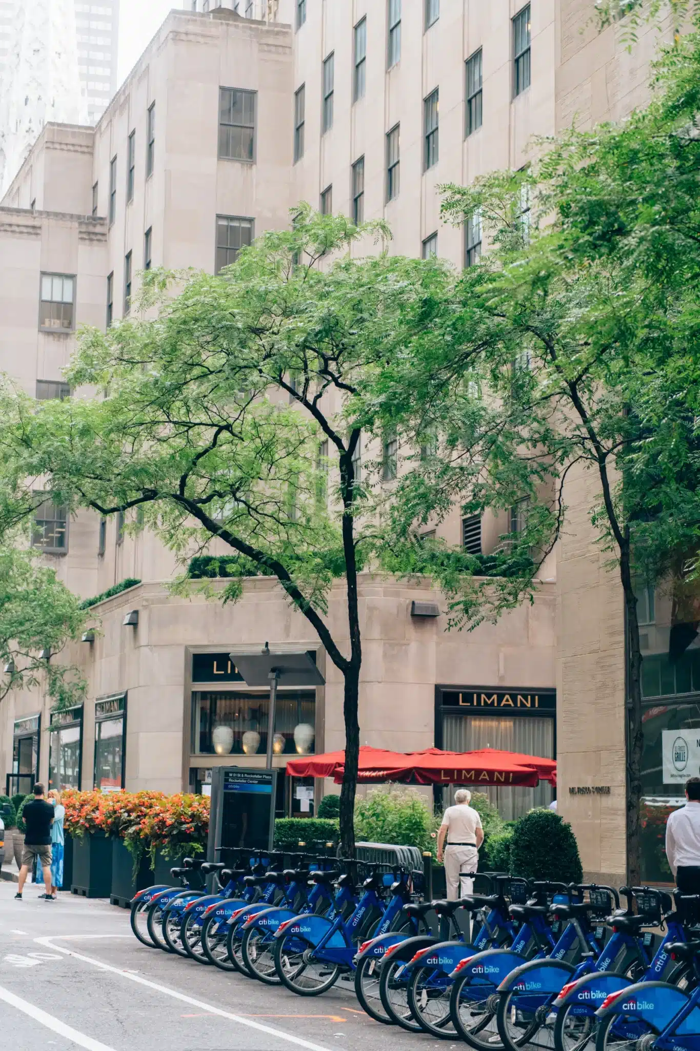 Le guide ultime pour explorer le Rockefeller Center à New York