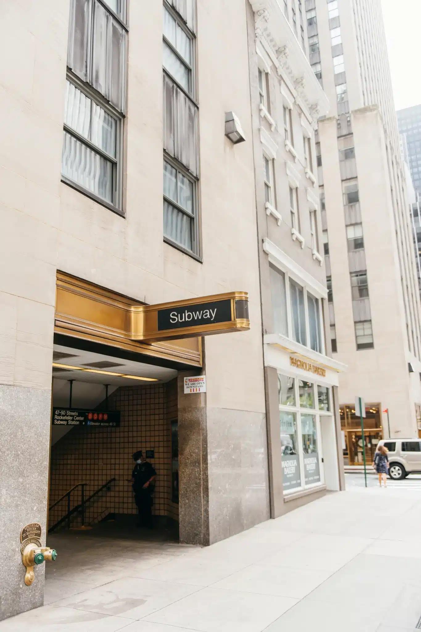 Le guide ultime pour explorer le Rockefeller Center à New York