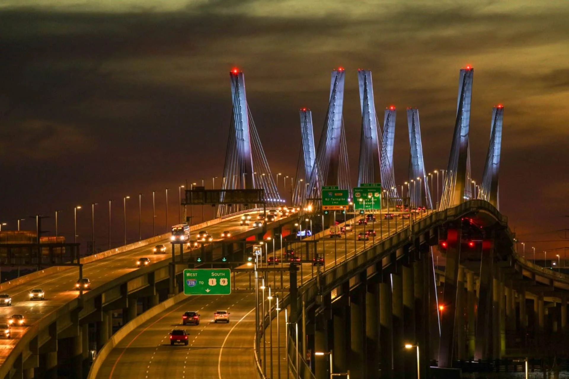 PATH – Voyager Facilement entre le New Jersey et New York