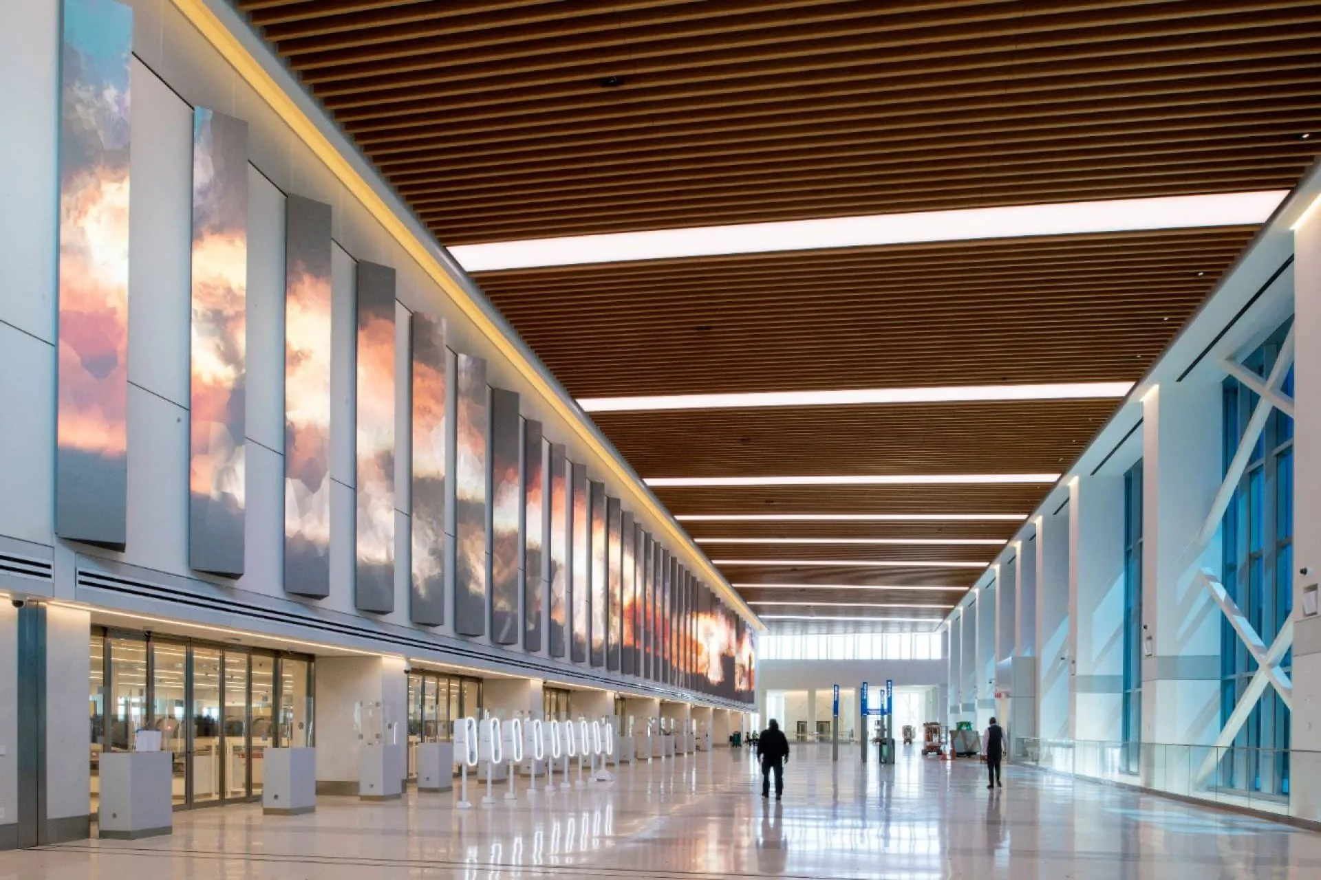 PATH – Voyager Facilement entre le New Jersey et New York