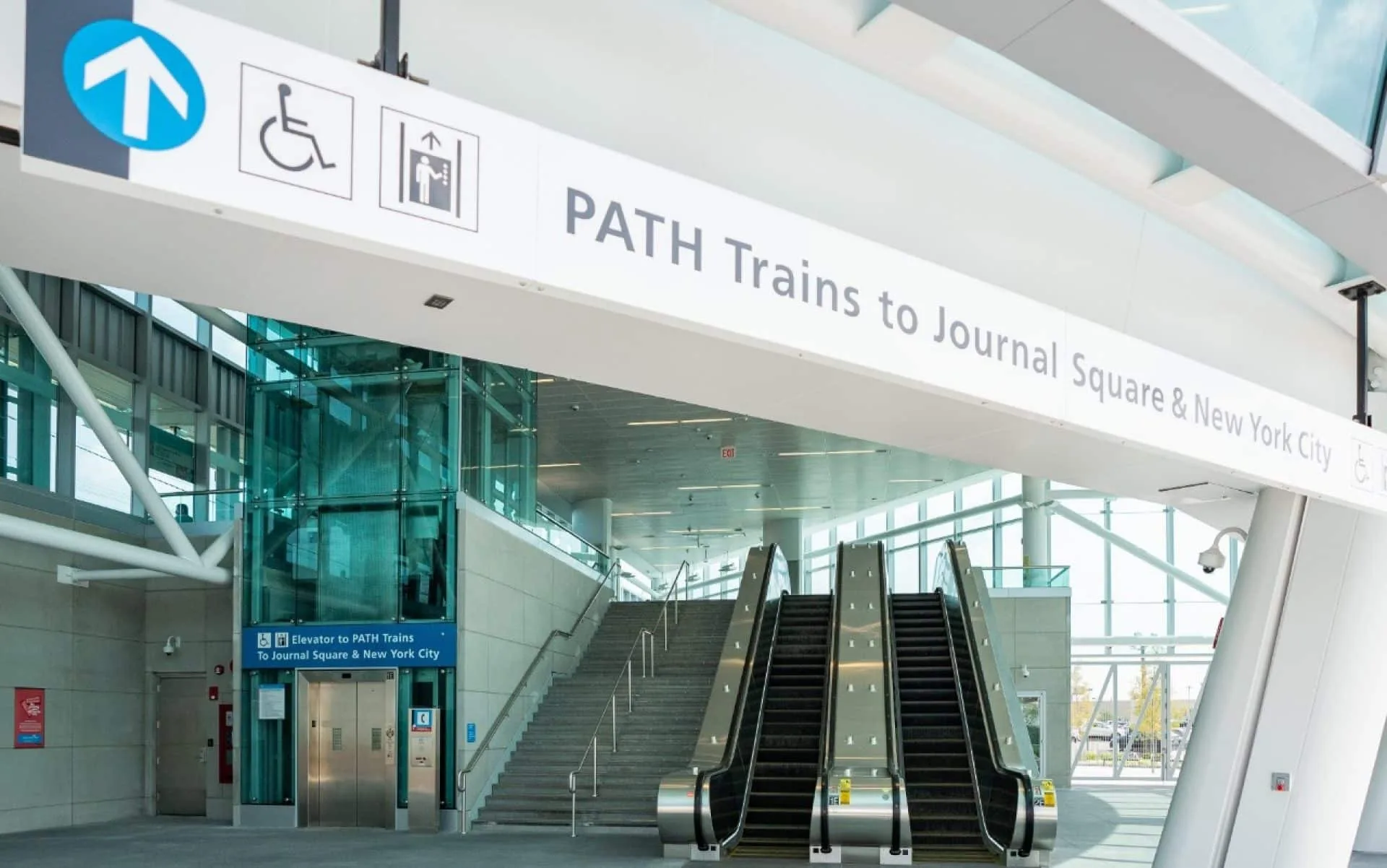 PATH – Voyager Facilement entre le New Jersey et New York