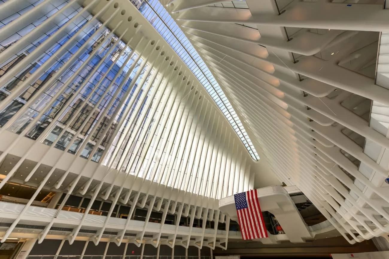 PATH – Voyager Facilement entre le New Jersey et New York