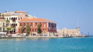 Decouvrir la canee chania crete sejour guide — Chania (Chania) en Crete – Guide complet pour un séjour