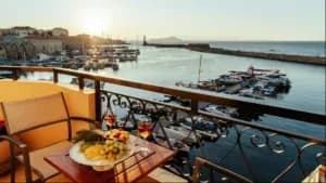 Decouvrir la canee chania crete sejour guide — Chania (Chania) en Crete – Guide complet pour un séjour