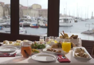 Decouvrir la canee chania crete sejour guide — Chania (Chania) en Crete – Guide complet pour un séjour