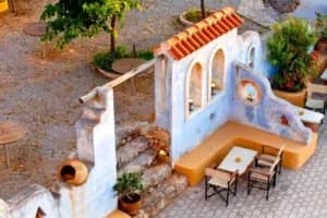 Decouvrir la canee chania crete sejour guide — Chania (Chania) en Crete – Guide complet pour un séjour