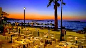 Decouvrir la canee chania crete sejour guide — Chania (Chania) en Crete – Guide complet pour un séjour