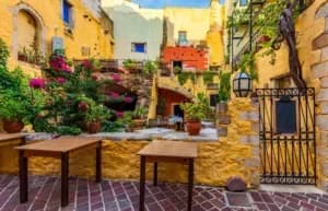 Decouvrir la canee chania crete sejour guide — Chania (Chania) en Crete – Guide complet pour un séjour
