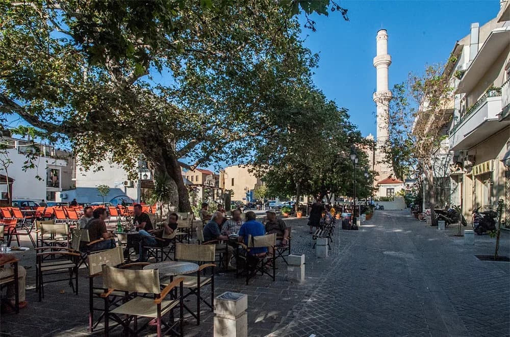 Decouvrir la canee chania crete sejour guide 6 jpg — Chania (Chania) en Crete – Guide complet pour un séjour