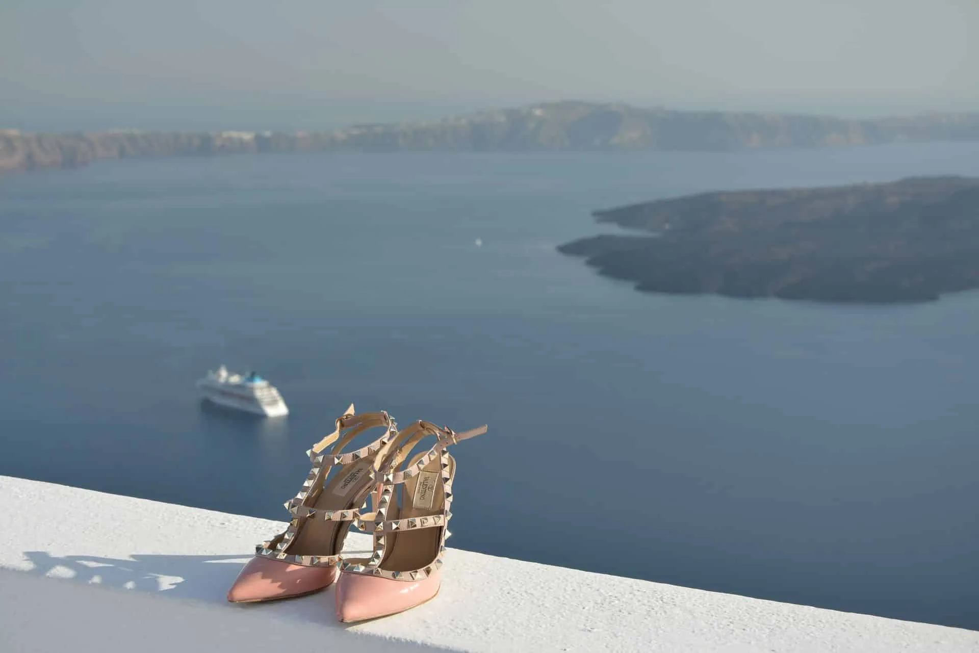 10 Meilleurs hôtels de luxe à Imerovigli sur Santorin