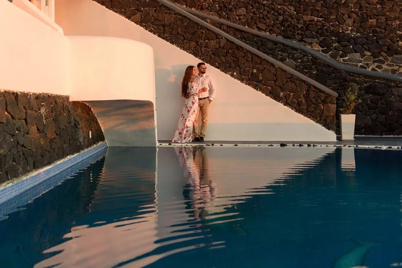 10 Meilleurs hôtels de luxe à Imerovigli sur Santorin