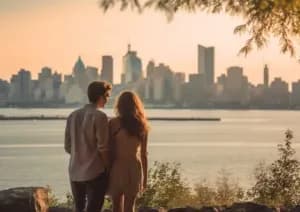 Vivre à Jersey City: Un guide pour les expatriés français