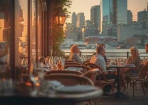 Vivre à Jersey City: Un guide pour les expatriés français