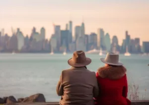 Vivre à Jersey City: Un guide pour les expatriés français