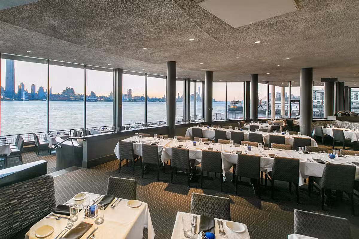 La scène culinaire de Jersey City : cafés, bars, restaurants