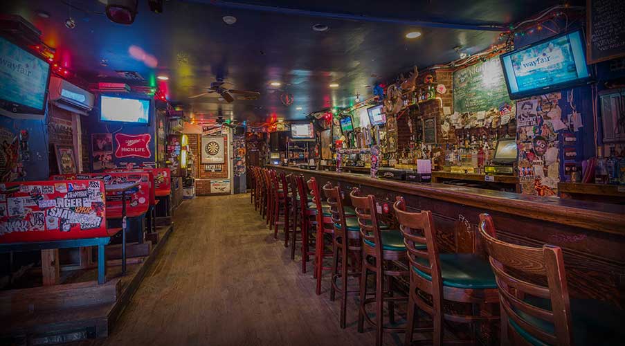 La scène culinaire de Jersey City : cafés, bars, restaurants