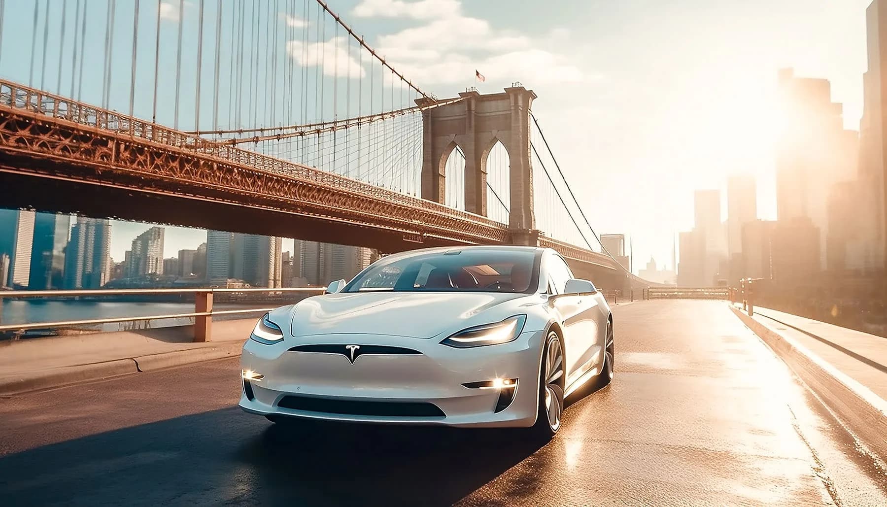 Louer une voiture à New York – Comment et pourquoi le faire ?