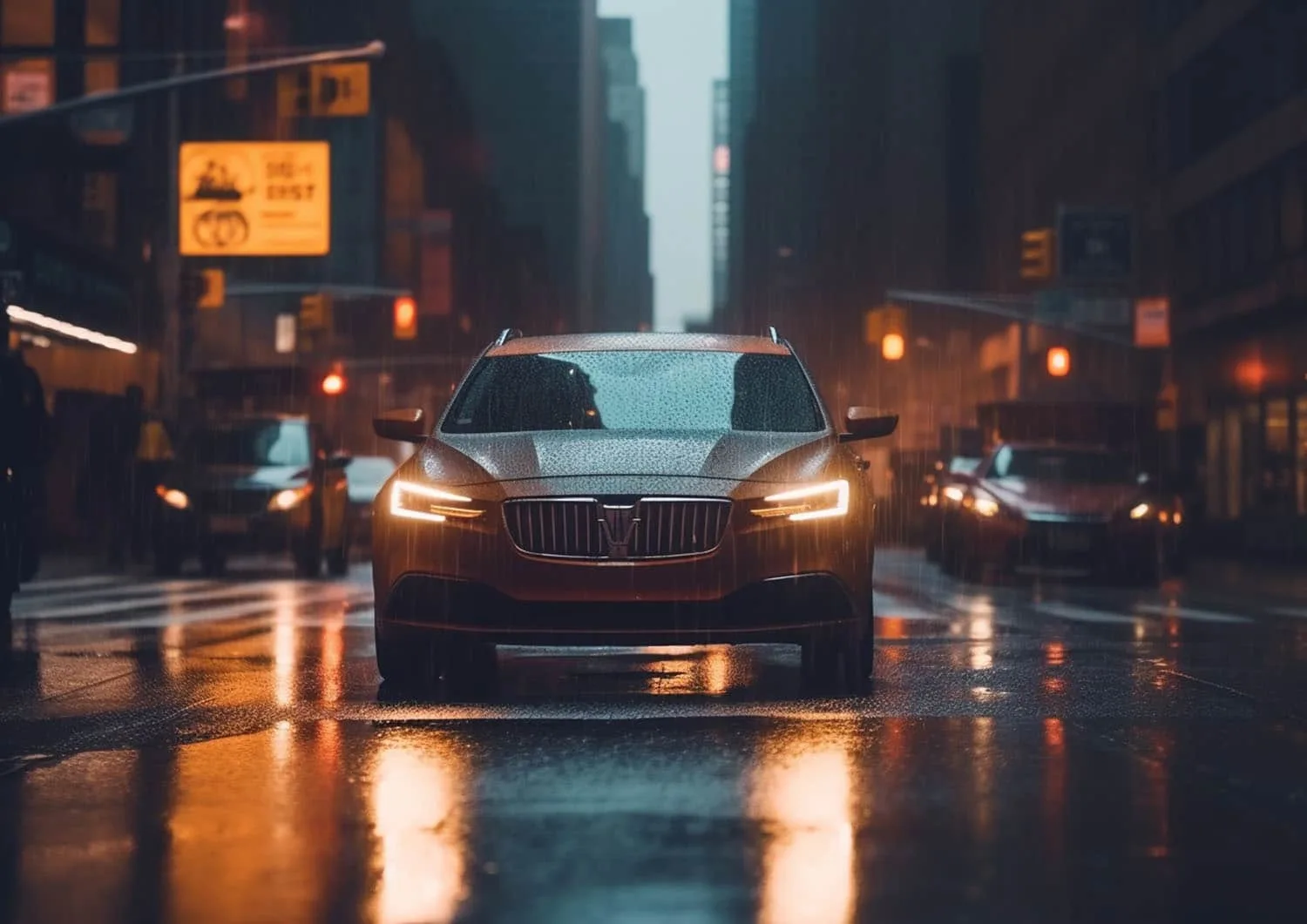 Louer une voiture à New York – Comment et pourquoi le faire ?
