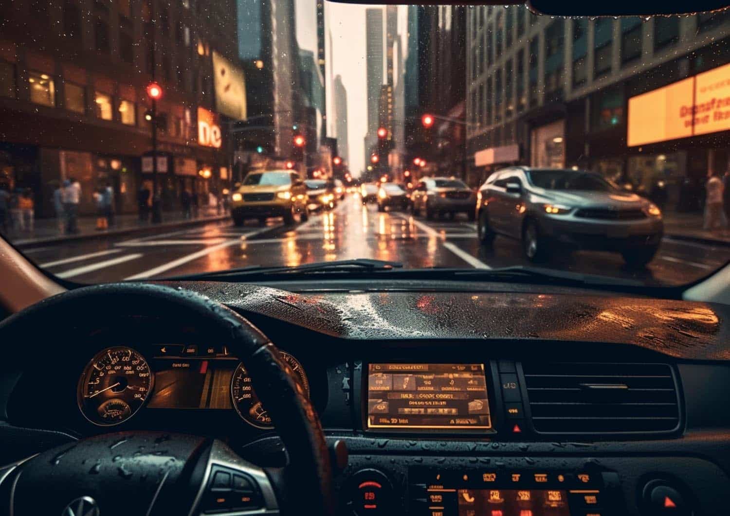 Louer une voiture à New York – Comment et pourquoi le faire ?