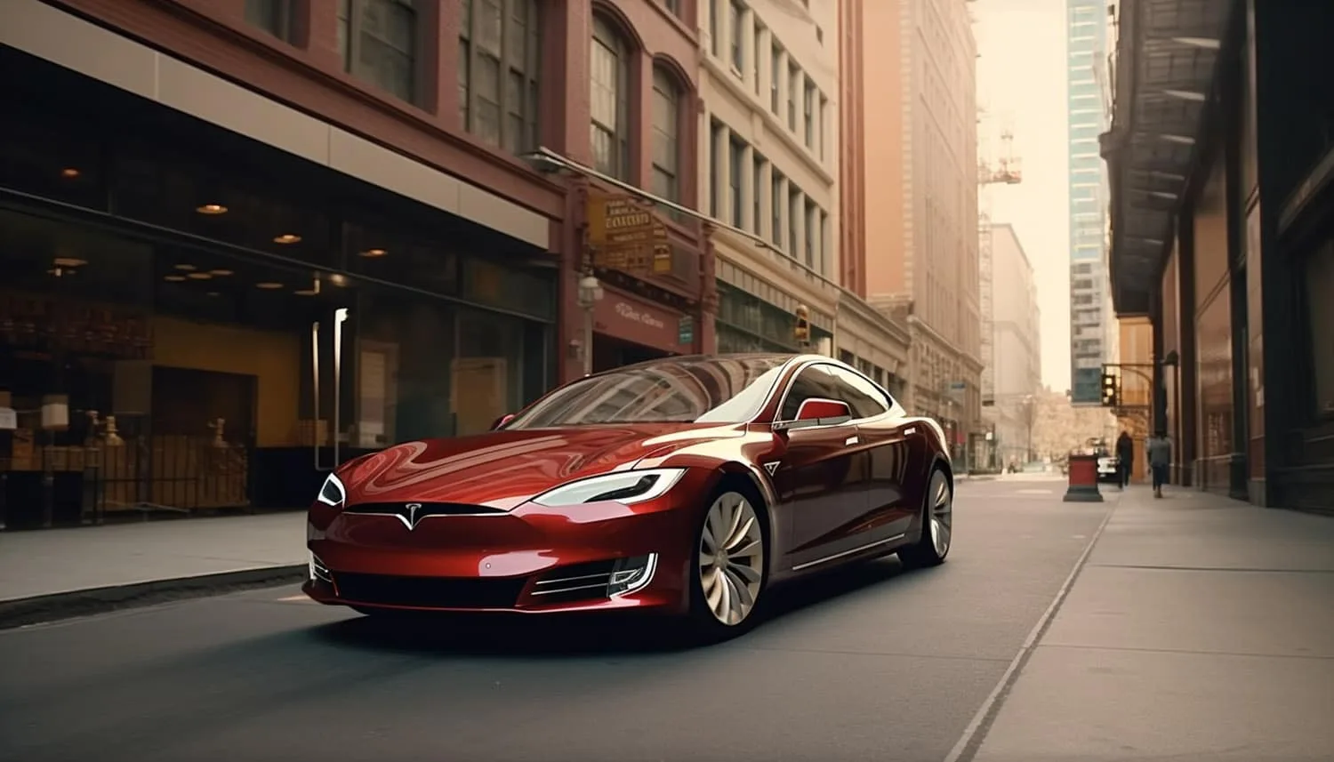 Louer une voiture à New York – Comment et pourquoi le faire ?