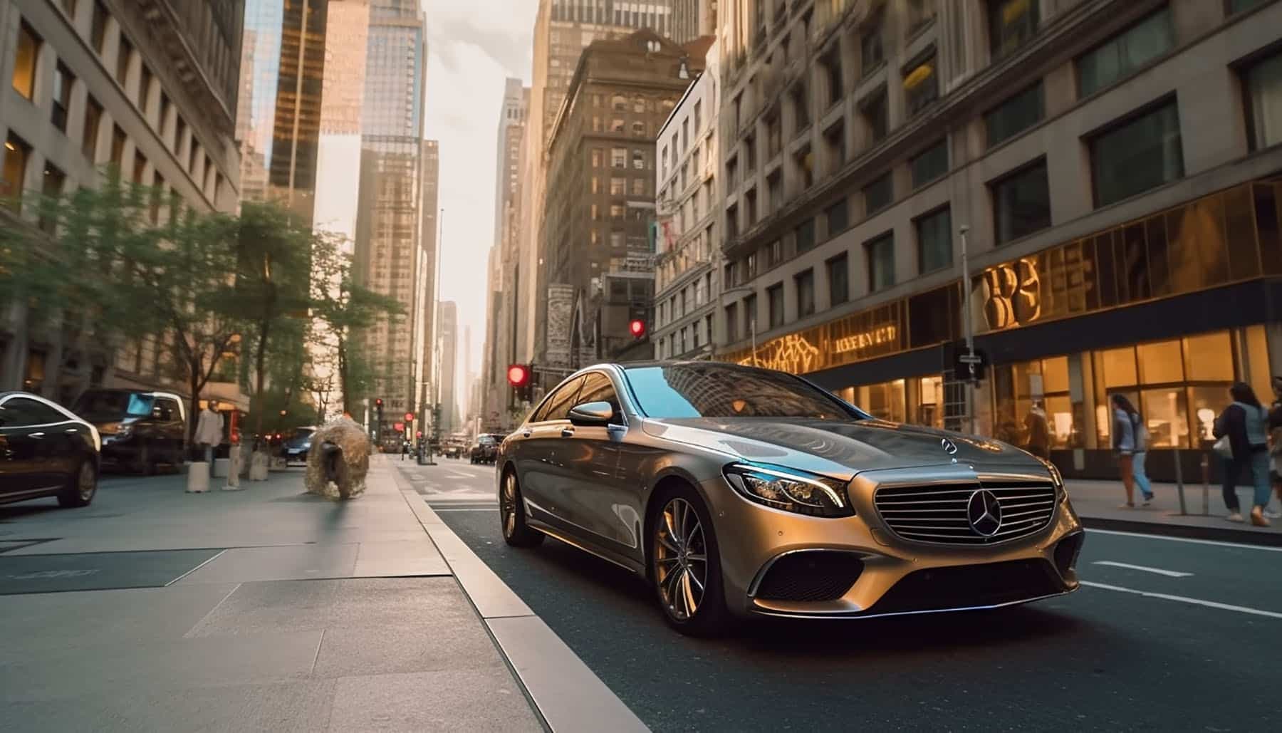 Louer une voiture à New York – Comment et pourquoi le faire ?