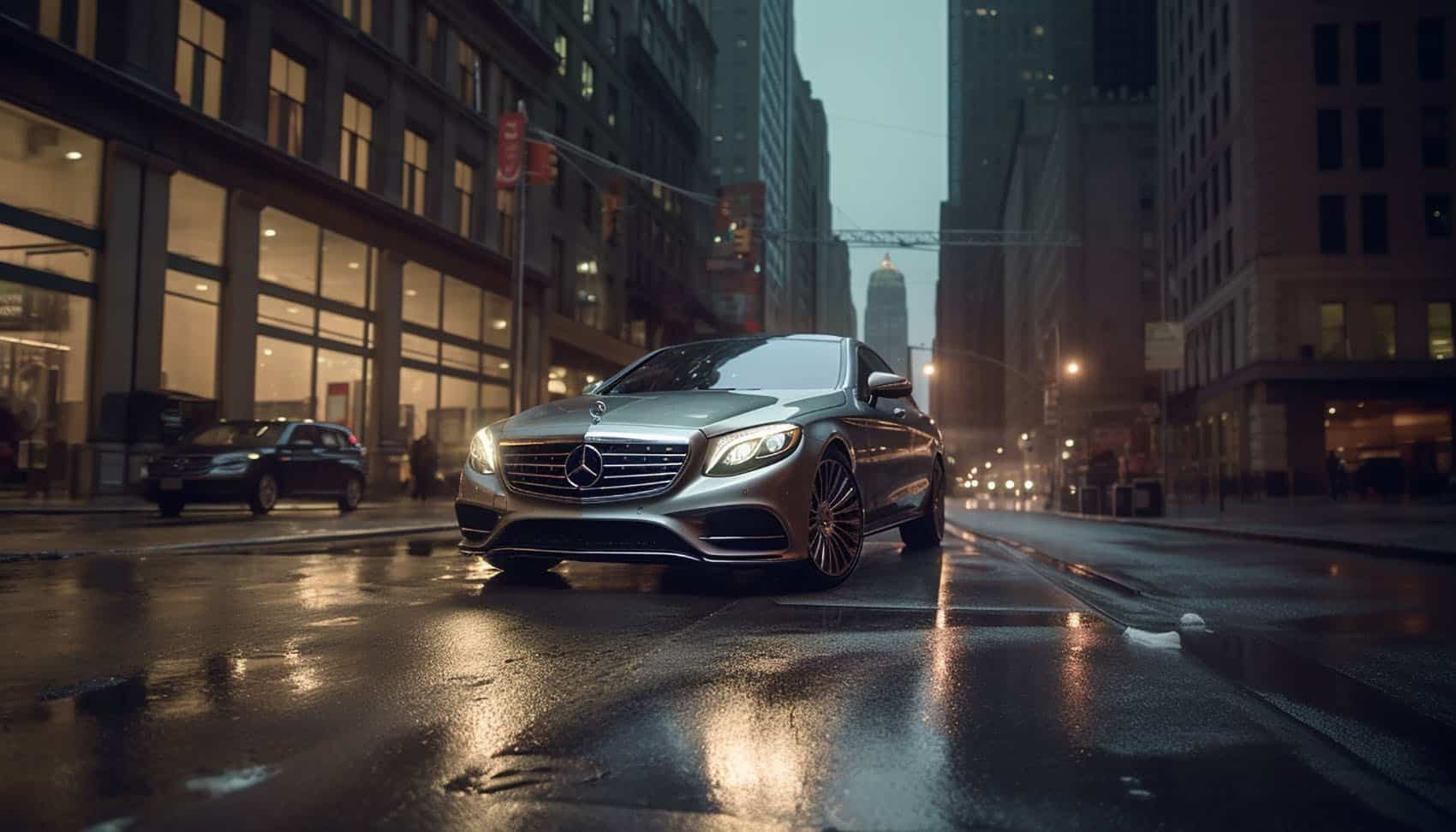 Louer une voiture à New York – Comment et pourquoi le faire ?