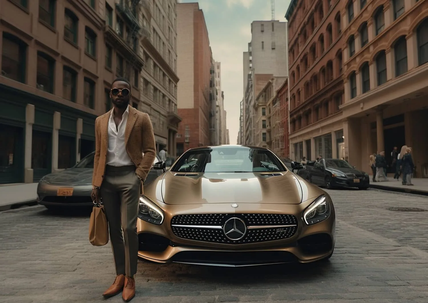 Louer une voiture à New York – Comment et pourquoi le faire ?