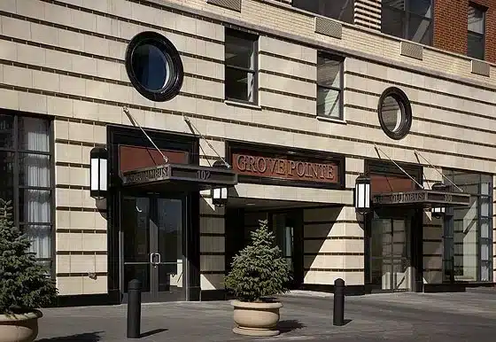 Jersey City : Votre Guide des Meilleurs Hôtels