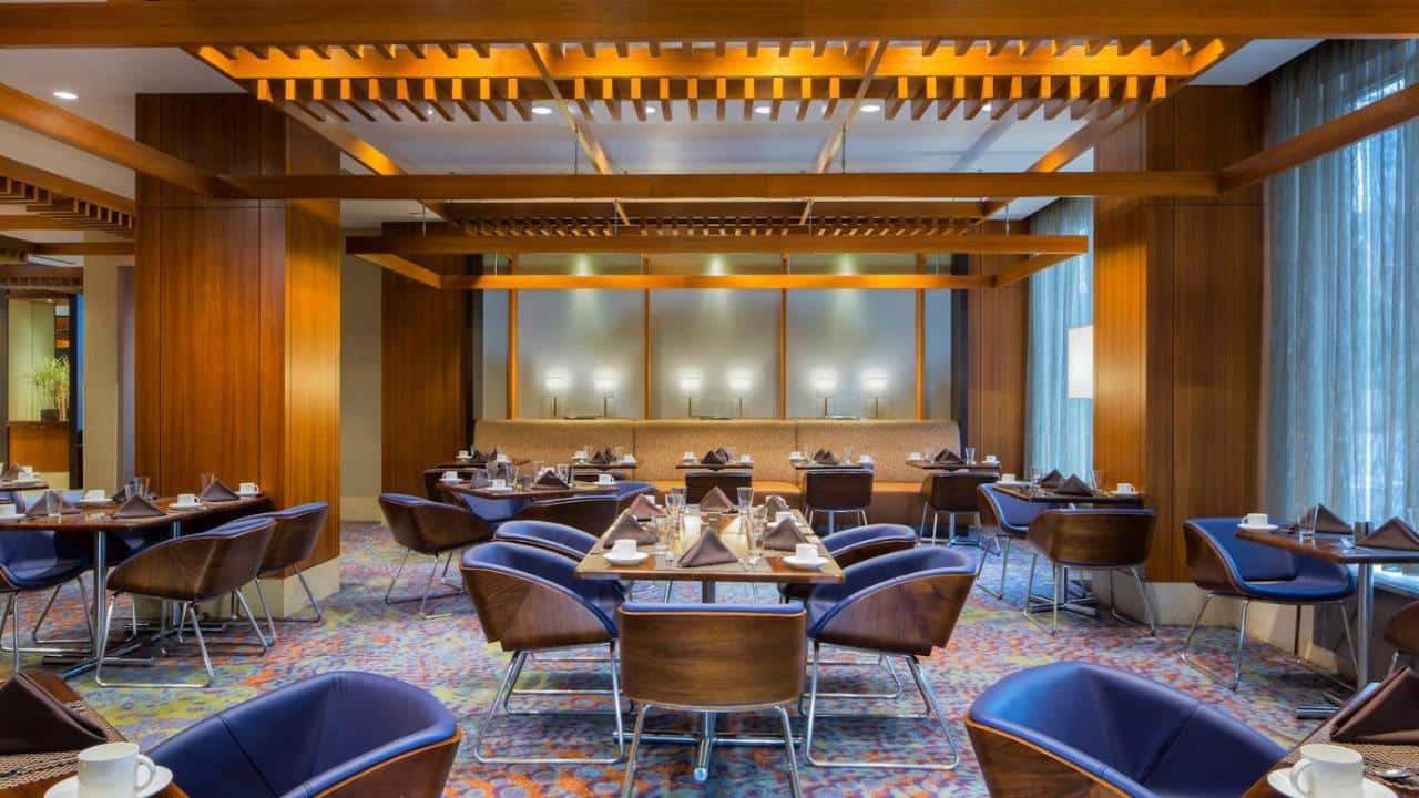 Jersey City : Votre Guide des Meilleurs Hôtels