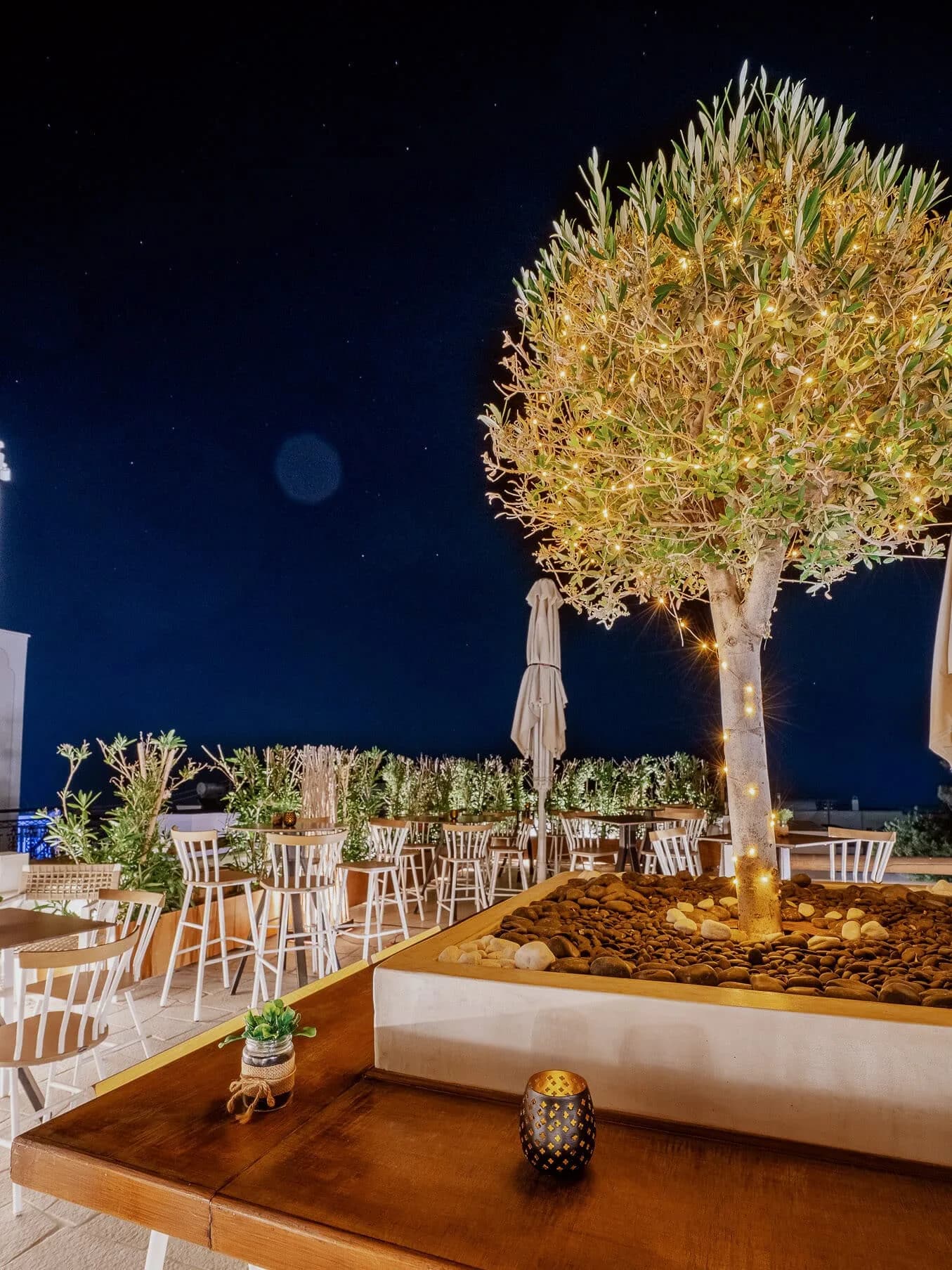 Les meilleurs restaurants d’Imerovigli à Santorin