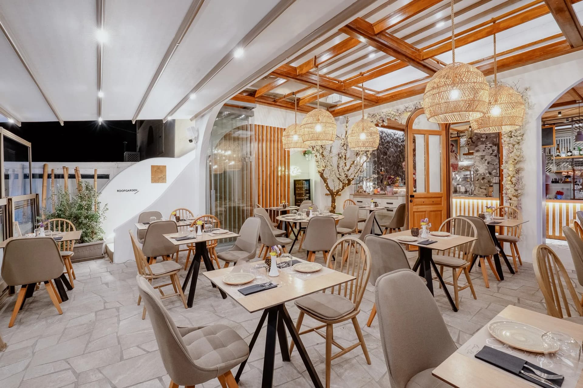 Les meilleurs restaurants d’Imerovigli à Santorin