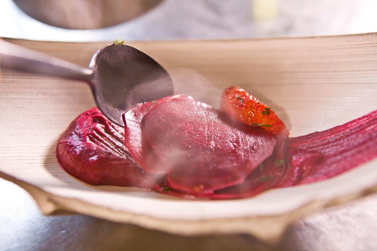 Les meilleurs restaurants d’Imerovigli à Santorin