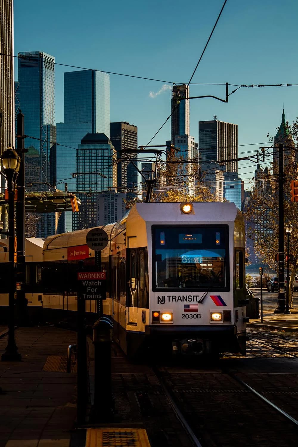 New York vs Jersey City : Quelle ville pour un séjour parfait ?