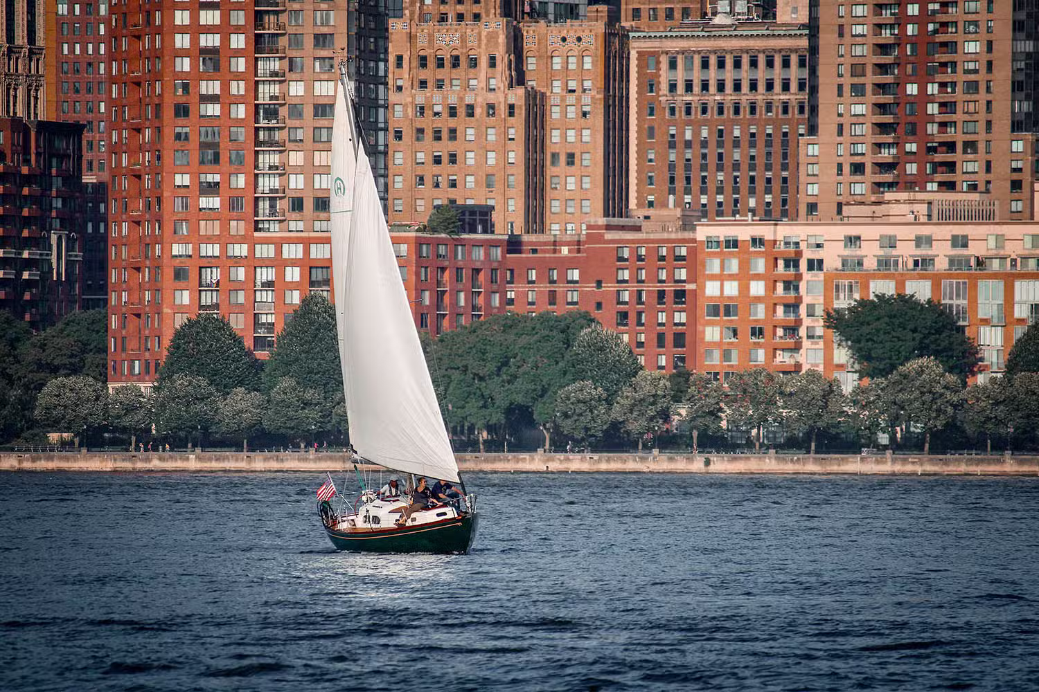 New York vs Jersey City : Quelle ville pour un séjour parfait ?